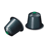 STARBUCKS Coffee Shop Classics – STARBUCKS Espresso Roast Pack från Nespresso, Kaffeekapseln 10 x 10 (100 Kapseln) – Exklusiv bei Amazon