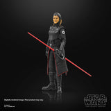 Star Wars Black Series Inquisitor - fjärde syster, ca. 15 cm hög Actionfigur Obi-Wan Kenobi Actionfigurer Naty Shop