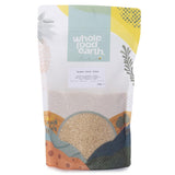 Wholefood Jord jätte couscous 1kg | Icke-GMO | Naturligt | Källa till fiber