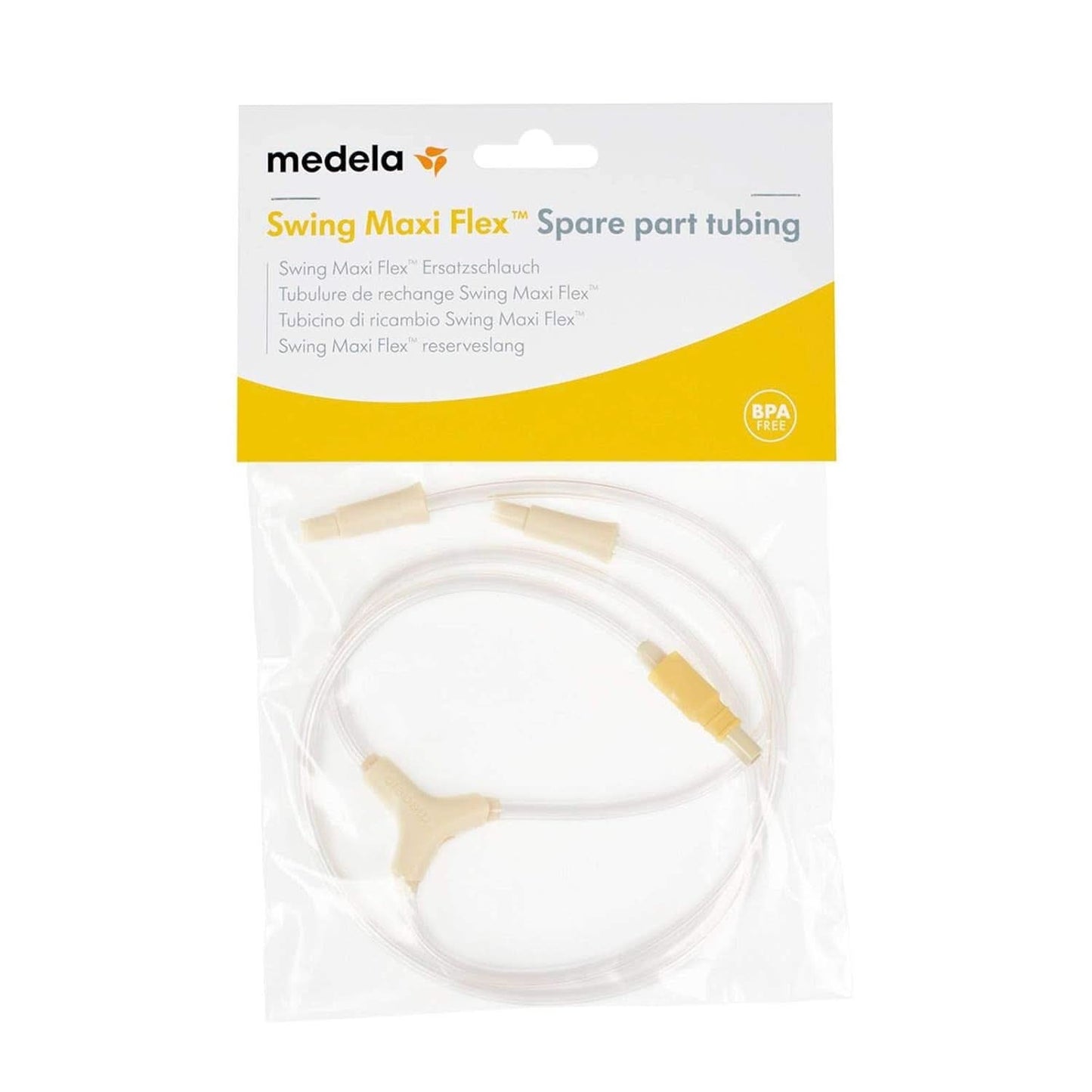 Ersättningsslang Medela Swing Flex Tillbehör Mat och Amning Bebe Naty Shop