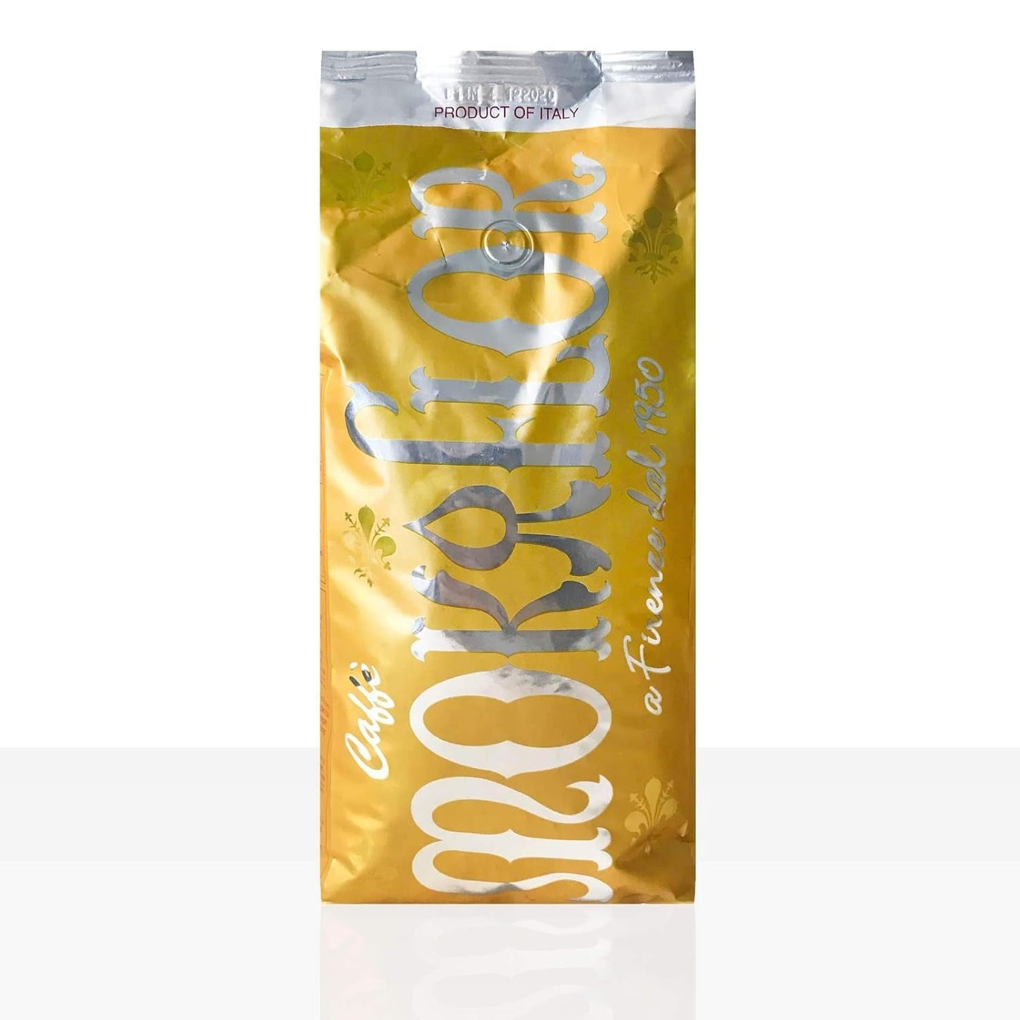Mokaflor Miscela Espresso ORO 5 x 1 kg kaffebönor