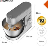 Matberedare KENWOOD KVC3110S Chef Kitchen Naty Shop
