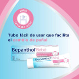 Bepanthol Bebe Pda 100G, 100 G (förpackning med 1)
