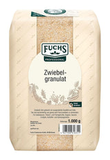 Fuchs Professional lökgranulat, 1 Kg Kryddor Naty Shop