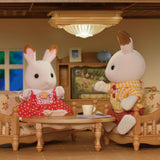 Sylvanian Families 5528 Taklampa - Dockhusmöbler Brun Naty Shop Dolls