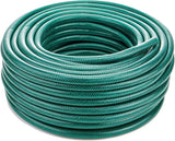 30 meter förstärkt PVC trädgårdsvattenslang