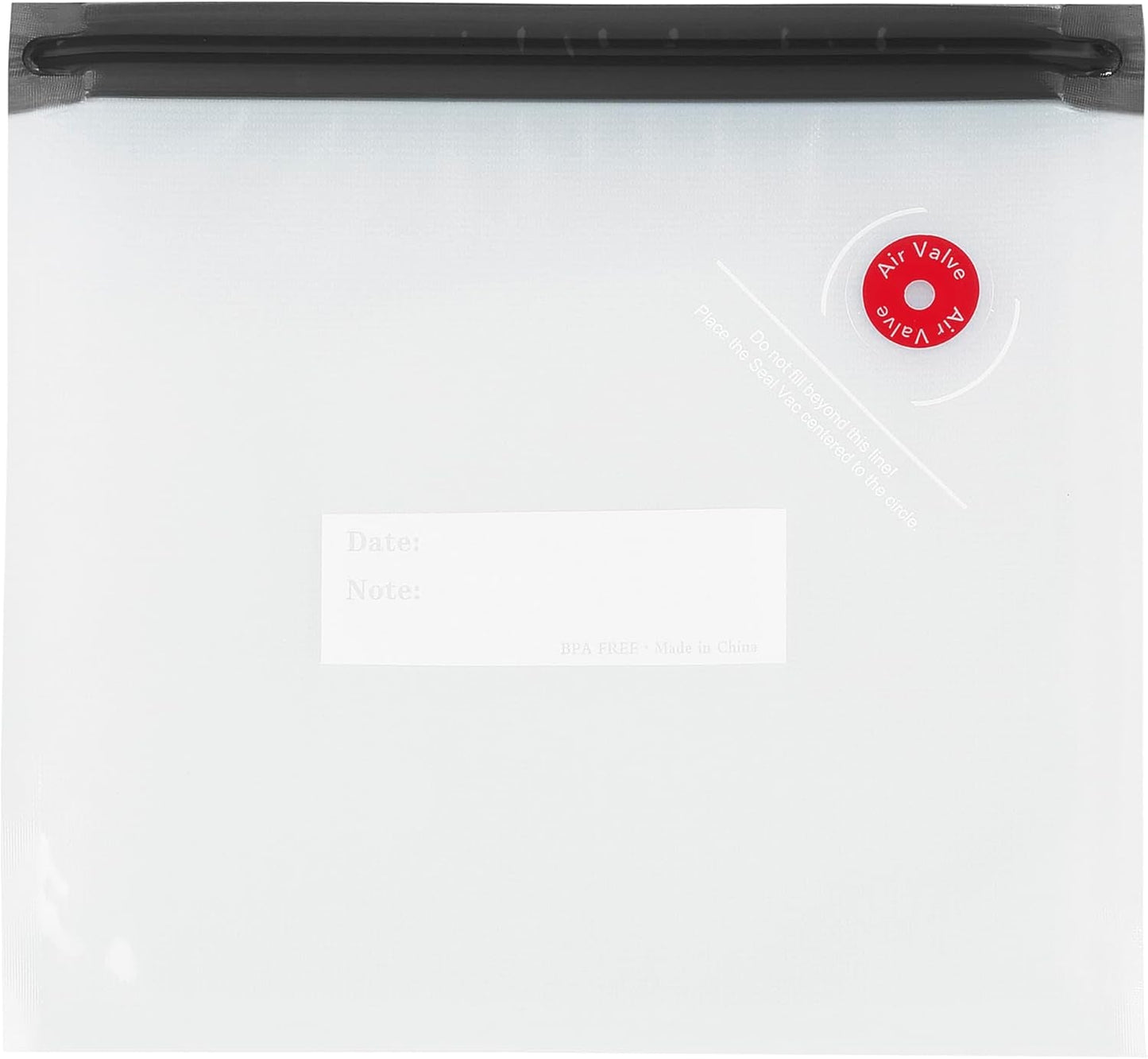 Vakuumsats Küchenprofi EASYFRESH | Set med 7 delar | 1x elektrisk vakuumpump, 1x vakuumburk S, M och L, 3x vakuumpåsar 22x21 cm | borosilikatglas, högkvalitativ plast | beredning och förvaring Matförvaringslådor Naty Shop Vakuumpåse 22 X 21 Cm