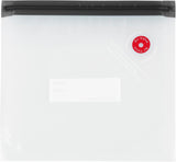 Vakuumsats Küchenprofi EASYFRESH | Set med 7 delar | 1x elektrisk vakuumpump, 1x vakuumburk S, M och L, 3x vakuumpåsar 22x21 cm | borosilikatglas, högkvalitativ plast | beredning och förvaring Matförvaringslådor Naty Shop Vakuumpåse 22 X 21 Cm