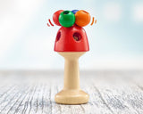 Selecta 61027 Girali, leksak att fånga, 10 cm Jucarii Bebe Naty Shop