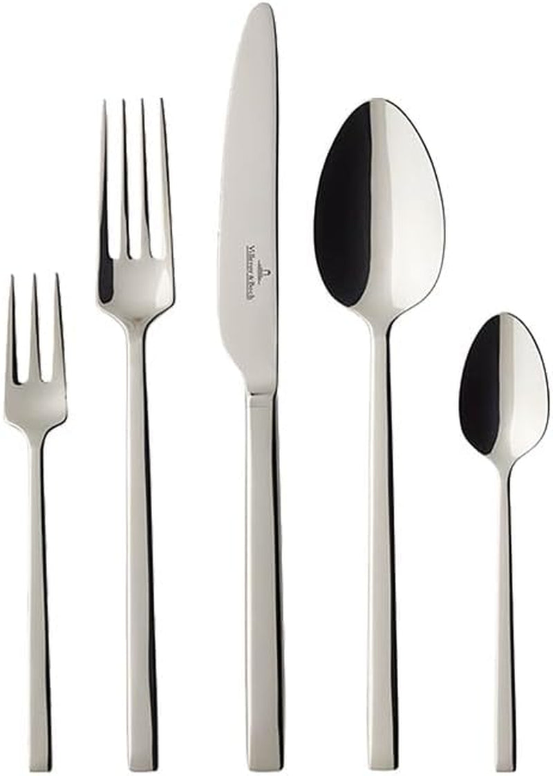 Villeroy & Boch La Classica bestick för 6 personer, 30 st Kitchen Naty Shop
