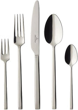 Villeroy & Boch La Classica bestick för 6 personer, 30 st Kitchen Naty Shop