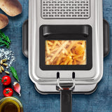 Tefal FR5160 Filtra Pro, semi-professionell oljefritös Vitvaror Naty Shop