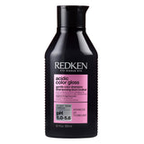 Redken Acidic Color Gloss, glansschampo för färgat hår Redken Dusch och bad 300 ml