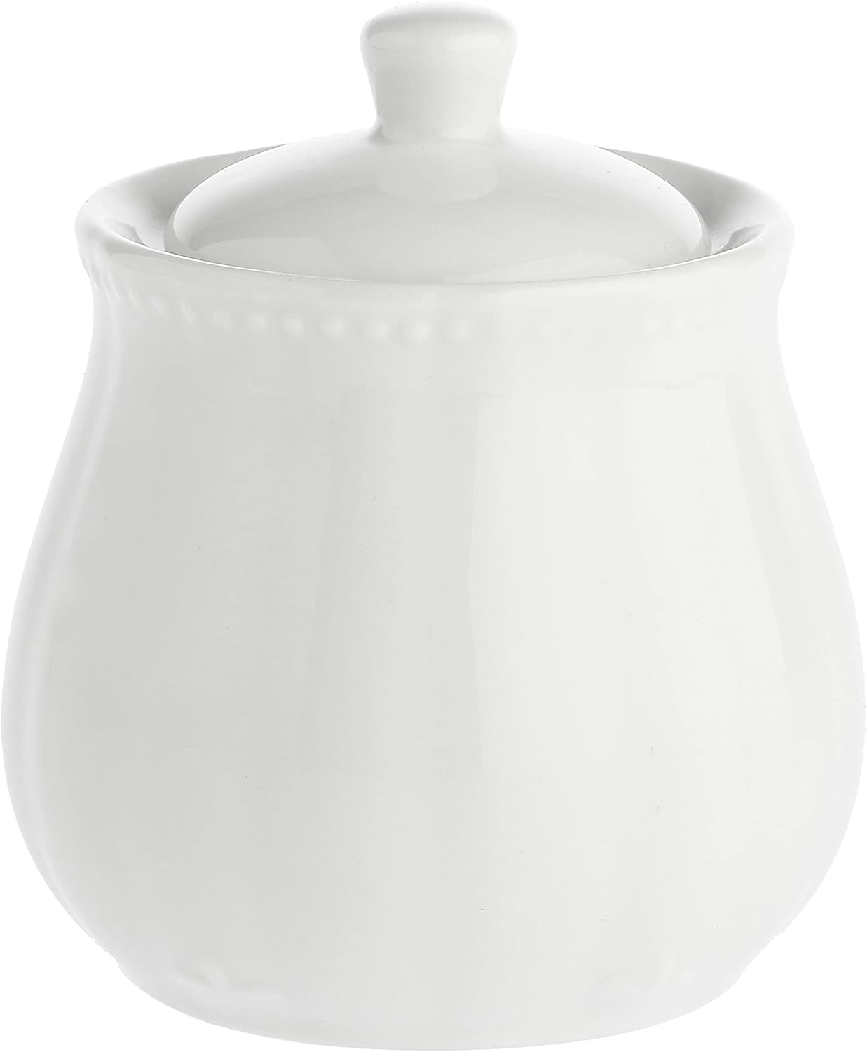 hos Porcellana Ducale sugar C/CC 220, vit