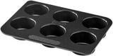 Pyrex Magic Muffins Pan för 6 Muffins Formar och bakplåtar Naty Shop