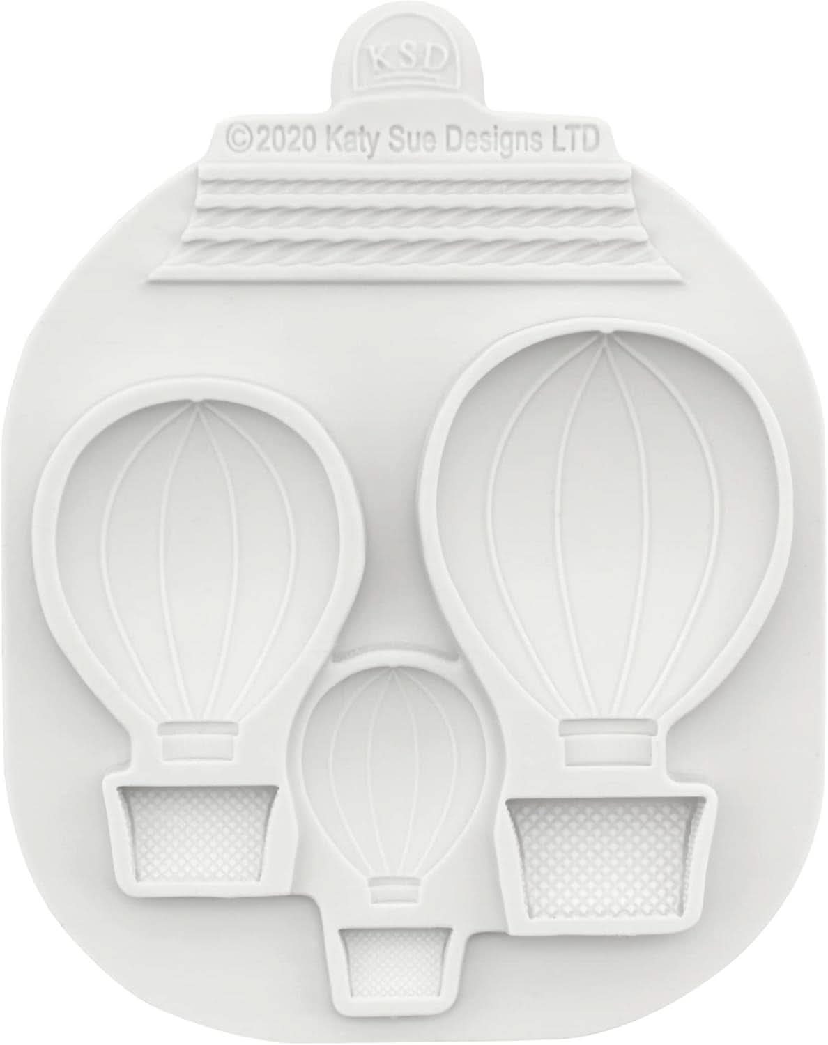 Katy Sue, Mold Silikon Luftballonger Kök Naty Shop
