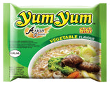 Yum Yum snabbnudlar med grönsaker, 60g