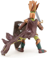 Papo 39922 Medieval Dragon Master Weapon - Fantasyfigur, flerfärgade actionfigurer Naty Shop