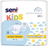 Seni Kids Junior Extra 16-30 kg (1x30 st)