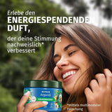 Herbal Essences hårreparationsmask med arganolja 300ml. Från skadat hår till slätare och glansigare hår. Intensivvård. Med ingredienser av naturligt ursprung. Vegan Naty Shop hårmask