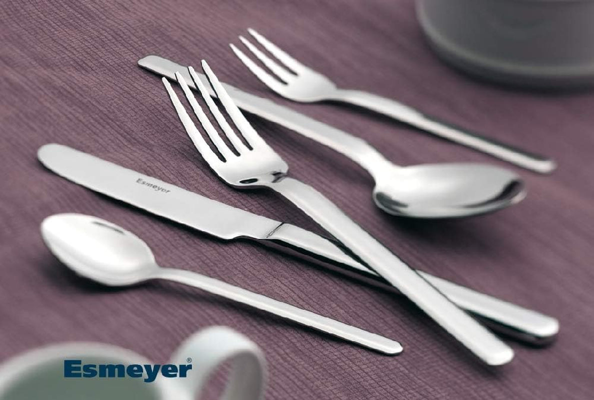 Bettina bestickset blankpolerat 30 st Kitchen Naty Shop