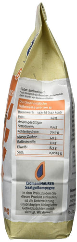 Ekologisk Bovete Bulgur 6-pack (6 x 500 g)
