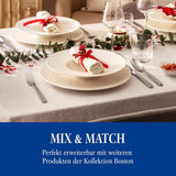 Villeroy & Boch - Boston bestickset 30 stycken, 6 personer Kitchen Naty Shop