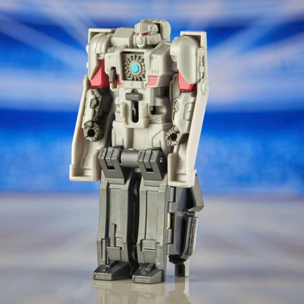 Transformers: One COG Changer Megatron (D-16) Action Figur Actionfigurer Naty Shop