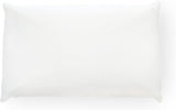 Mister Sandman ergonomisk kudde 40x80, nackkudde med bekvämt örngott, viskos kudde perfekt för mage, rygg och sidosömmar, kudde med memory foam