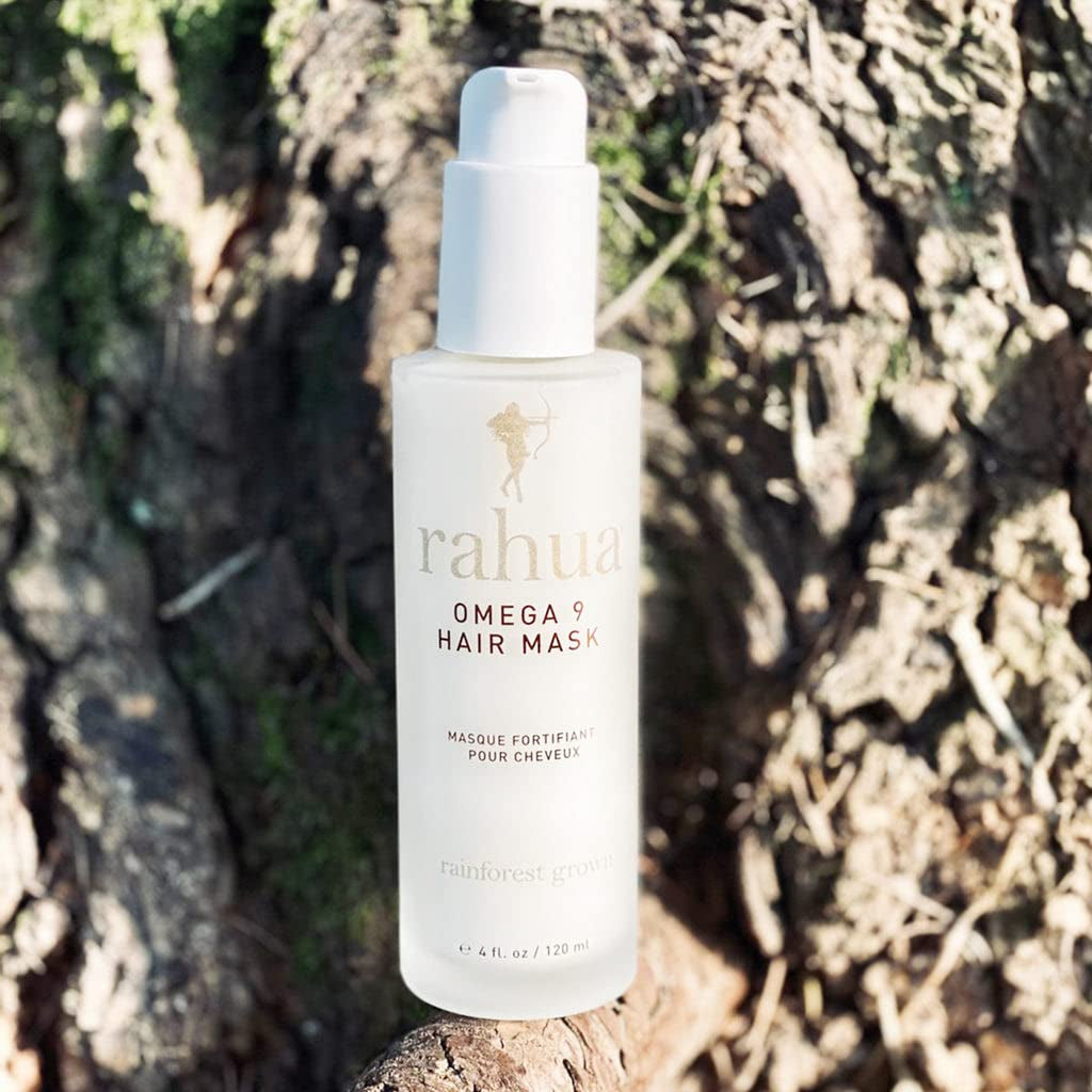 Omega 9 hårmask 120 ml Naty Shop hårmask
