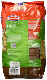 Ekologisk Alac - Stor spiral (1 x 500 g)