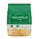 Tagliatelle från Amazon, 500g