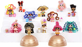 LOL Surprise Collectible Dolls for Girls - Med 15 olika överraskningar och frisyrer - #Hairvibes Dolls