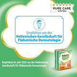Babyblöjor Sensitive storlek 4, Maxi (8-13 kg), 20 st