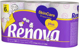 FORNOR RENOVA 67125 RENOVA TOALETTPAPPER DOFTANDE HUVÅRD