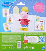 Peppa Pig Kul Peppa Pig dress-up figur