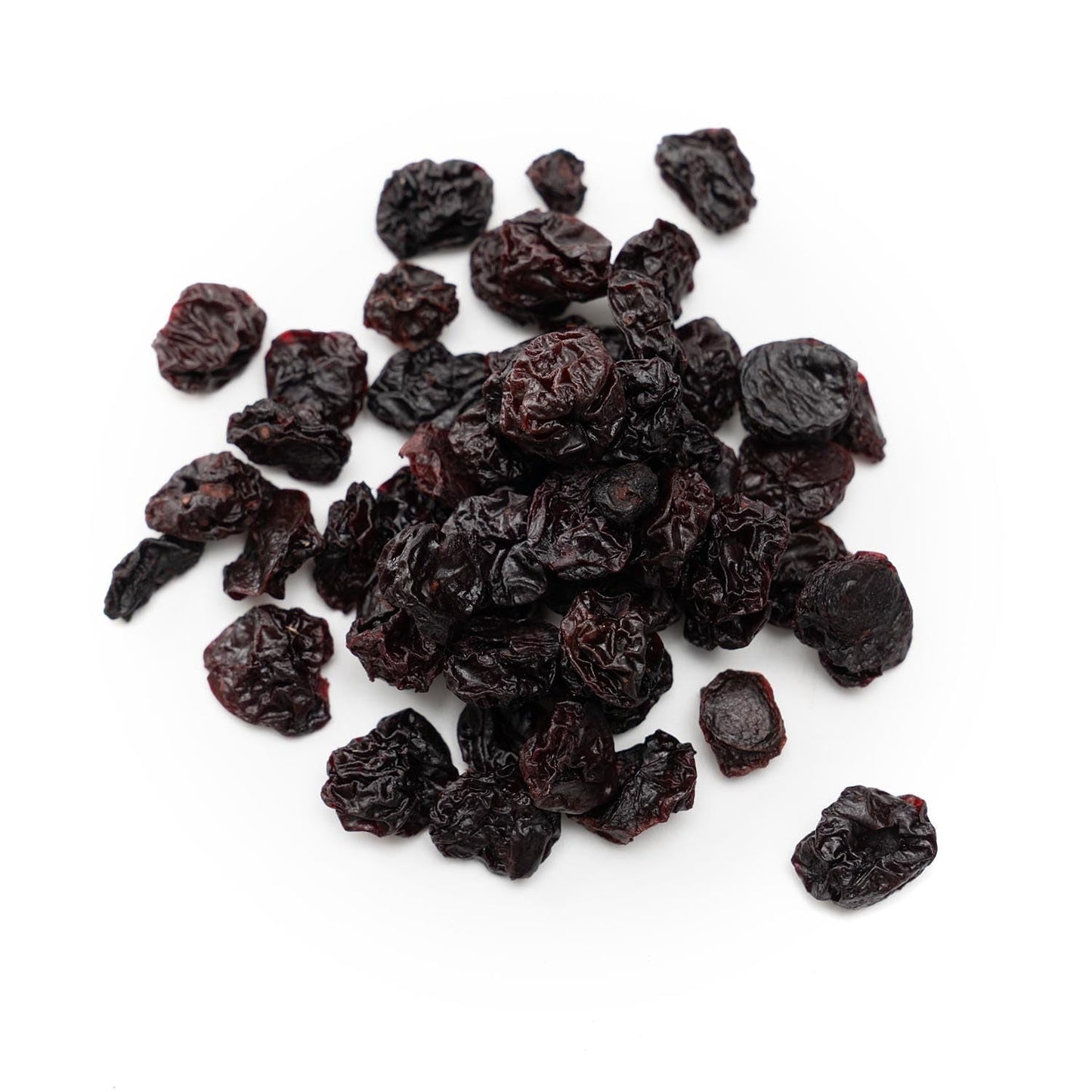 500 g torkade ekologiska körsbär, utan gropar, utan tillsatser, sötningsmedel och konserveringsmedel Torkade produkter Naty Shop