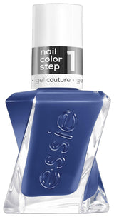 Essie Langanhaltender Nagelleck Top Coat Mit Glänzendem Finish, Maniküre Ohne Uv-Licht, Gel från Essie, Farbe: Nr. 00 Top Coat, Transparent, 1 X 13,5 Ml