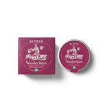 Alteya Organic Miracle Balm Rose 30 g Kosmetika och skönhet Naty Shop
