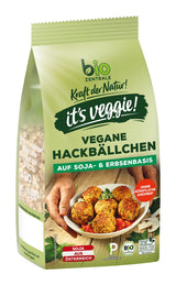 Biozentrale Bulgur i bricka med grönsaker och ingefära | 200 g perfekt för en snabb hämtmat | källa till veganskt protein | lätt att förbereda