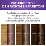 L'Oréal Paris Permanent hårfärgning med ultra coolt färgresultat, 100 % täckning av grått hår, satt med färg, schampo och vårdkräm, Excellence Cool Creme, nr 7.11 Ultra cool medium blond (blond) Naty Shop hårfärgning