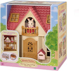 Sylvanian Families 5567 Starter House NYA Naty Shop Dollhouses