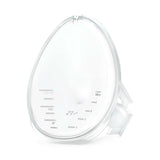 Bröstskydd Medela handsfree, utan BPA Tillbehör Mat och Amning Bebe Naty Shop 27 mm