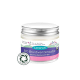 Lansinoh BIO Brustwarzensalbe, 60 Ml - Natürliche Pflege Empfindlicher Brustwarzen Und Trockener Haut - Klimaneutral Tillbehör Mat och amning Baby Naty Shop