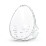 Bröstskydd Medela handsfree, utan BPA Tillbehör Mat och amning Bebe Naty Shop 24 mm