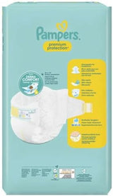 Pampers Premium Protection T2 – 54 st