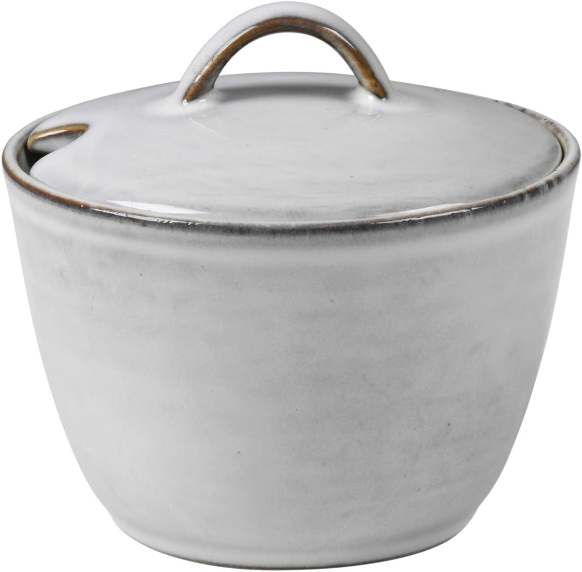 Nordisk tekanna, 10,5 cm