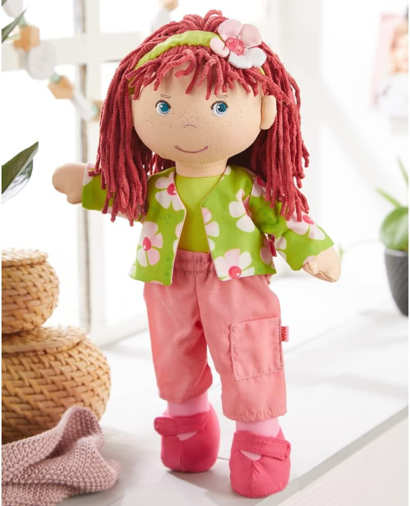 HABA Flower Magic klädset