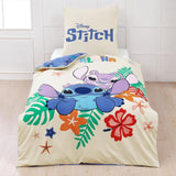 Sängkläder för barn och tonåringar, Stitch Sängkläder - barn Naty Shop Standardtitel