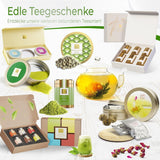 Uniqo Matcha tepulver 200 g i påfyllningsbar ekologisk förpackning